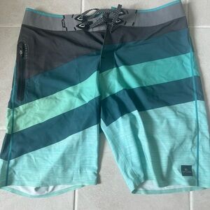 Ripcurl mirage board shorts